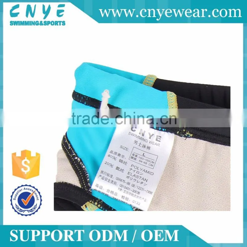 CNYE Hot! Mens swimwear Sexy swimwear swimsuits board shorts trunks