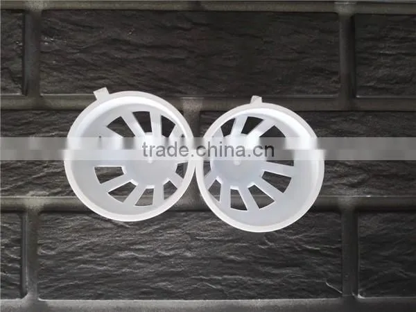 PVC Fittings for Dranage Water VENT CAP PLASTIC