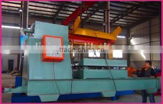 Electric Color Steel Hydraulic Automatic Decoiler for sale