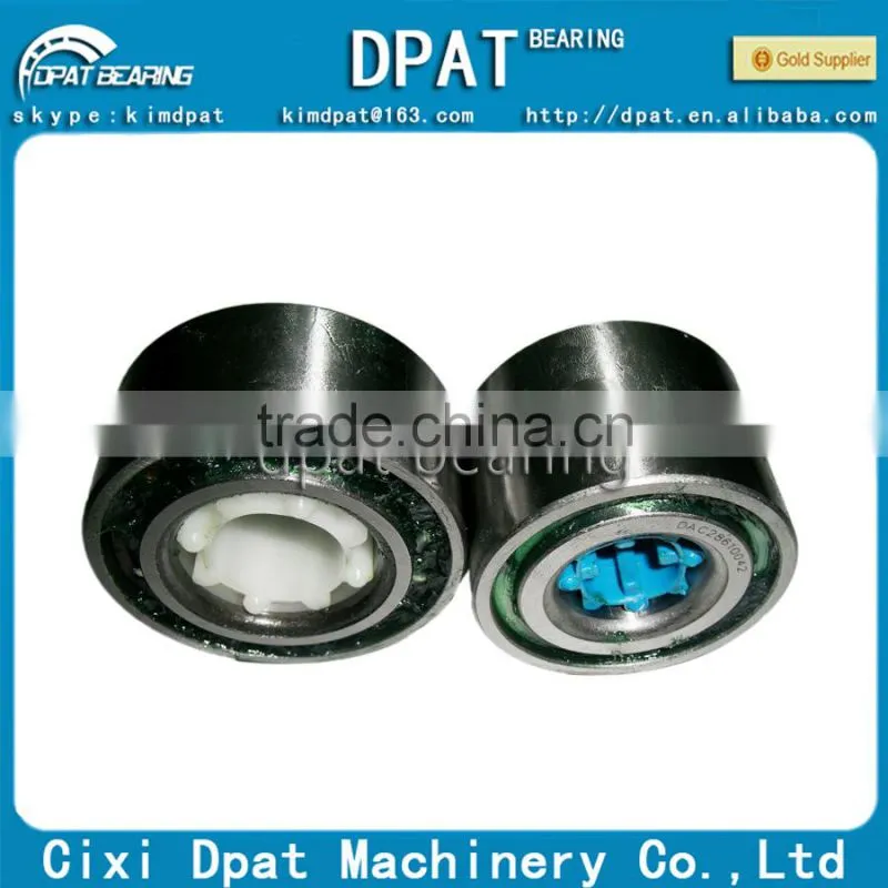low price and high quality hub wheel bearing DAC37720237 made in china