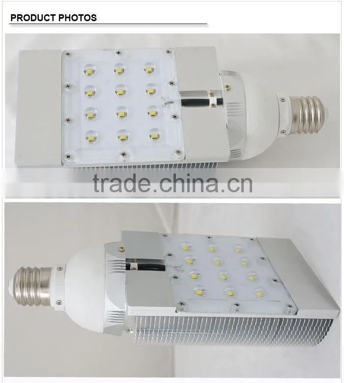 Long-time Energy Conservation LED Street Light Korea