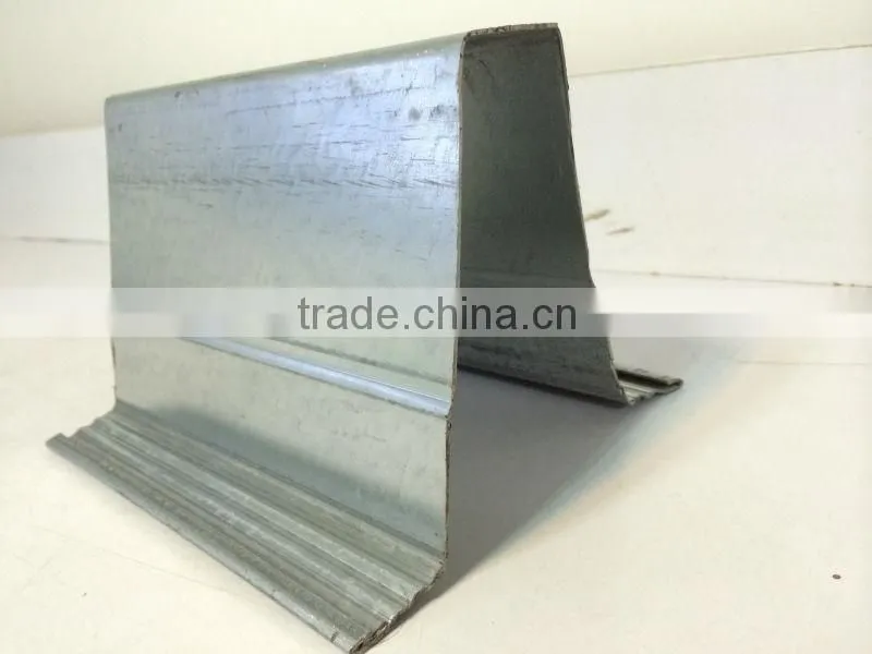 Top Hat / Roof Batten /Roofing batten 94x42x40 a15