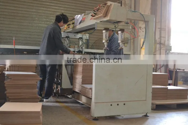 2017 China kitchen cabinet Supplier make whole kitchen cabinet set