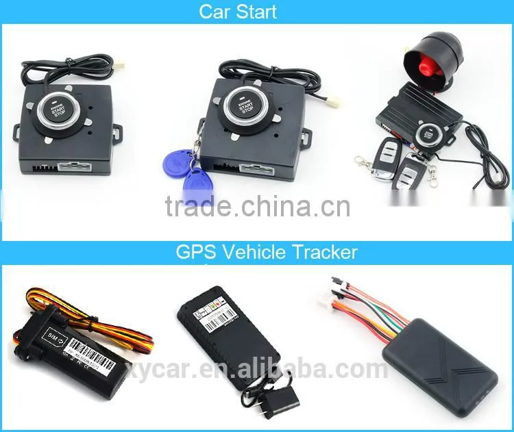 Free gps tracking devices ,Over Speed Alarm Auto GPS Tracker XY-205AC