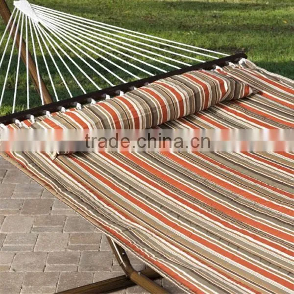 Classic 2 Person Protable Hammock Hanging Beds