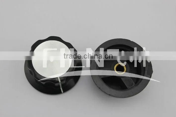 round silver color aluminium ceramic knobs india