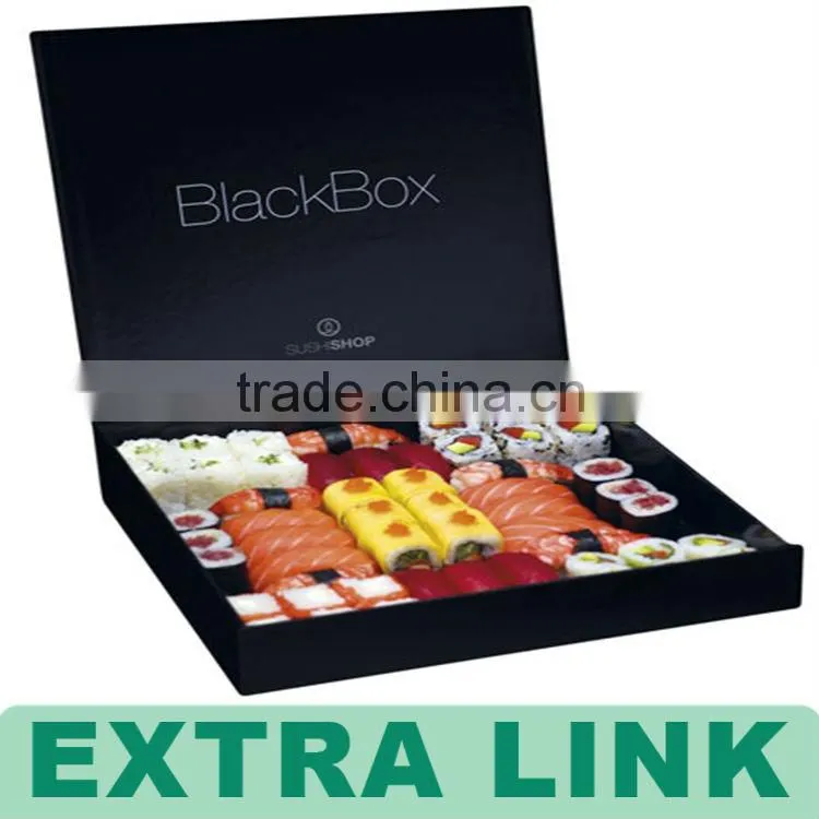 Paper Sushi Box
