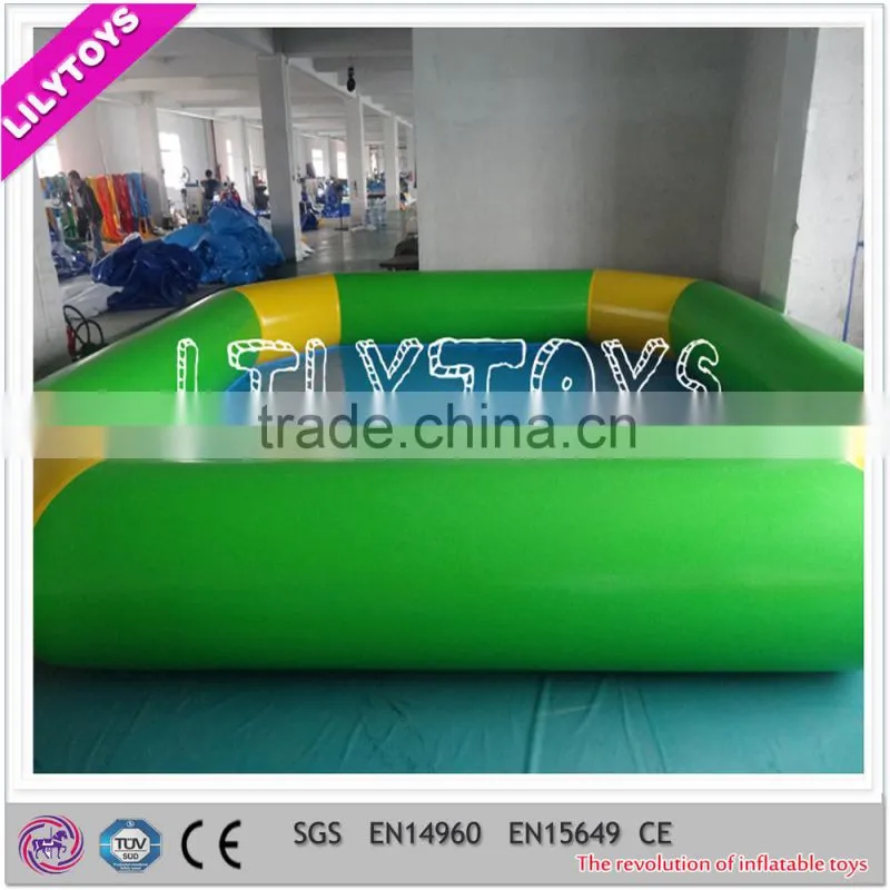 OEM inflatable mini swimming pool for kids, new design infalatable adult swimming pool