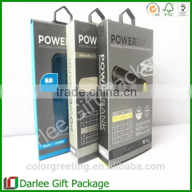 electronic safe box electronic products packaging box plastic box enclosure electronic
