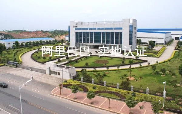 The Stag County Hua Cheng Machinery Factory company overview - view 1