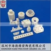 CNC machining Ceramic Machined products