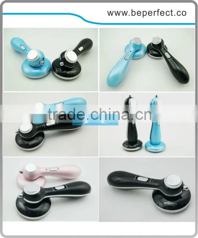 2013 Newest Handy Face Beauty Facial Massager