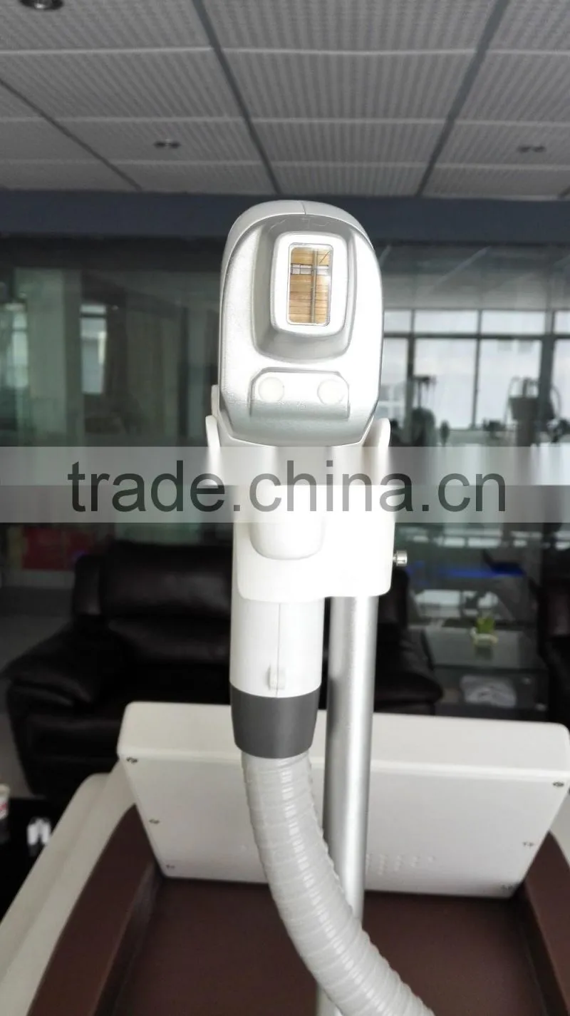 808nm diode laser / diode laser hair removal / permanent hair removal