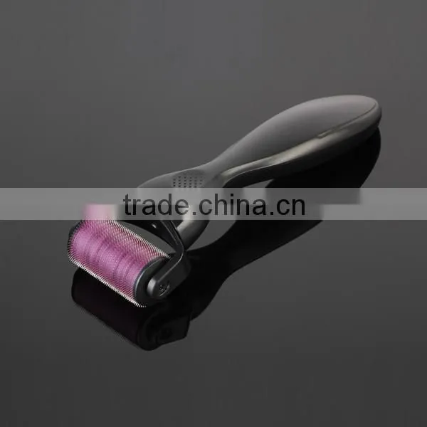 Derma roller Micro needle roller Medical Roller Microneedle Therapy System stretch mark removal scar eraser