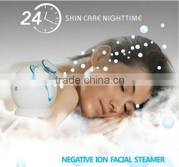 2016 Hot sale facial steamer,electric facial steamer,hot facial steamer