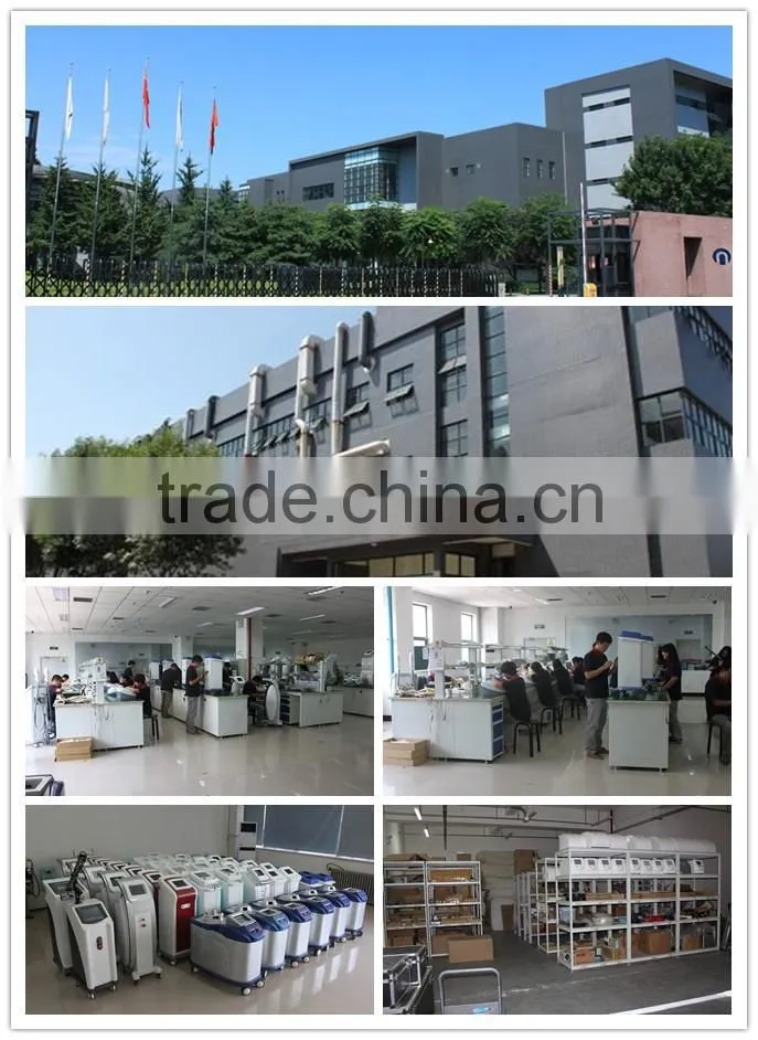 Christmas promotion! Factory price ipl omni laser