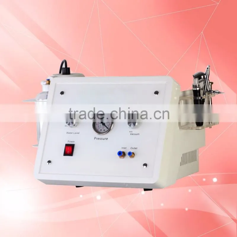 NS-H104 diamond microdermabrasion diamond peel machine