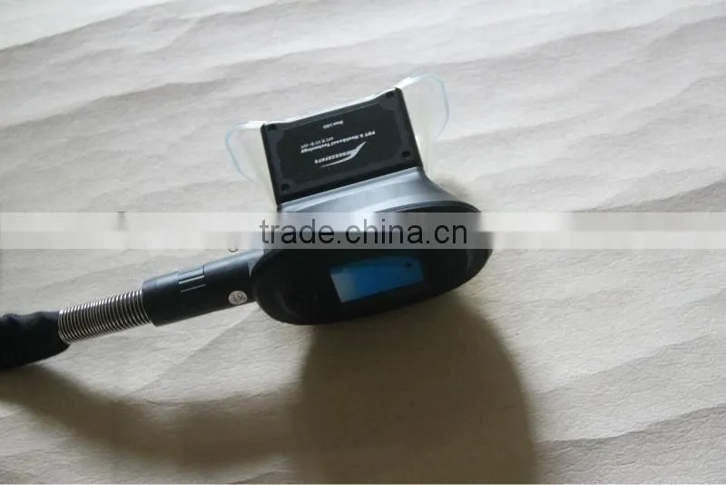 Factory price 3 handpieces cryolipolysis fat freezing cryolipolysis treatment