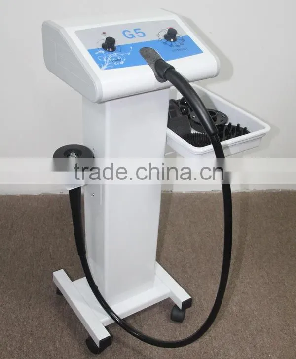 G5 vibrating massager professional cellulite vibration body massager