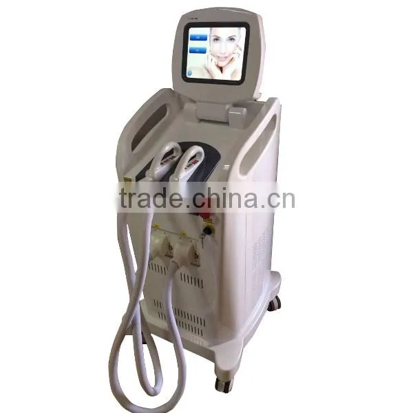 Super hair removal best seller painless hair removal elight shr
