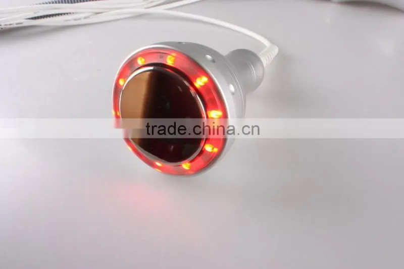 High Quality Skin Lifting Body and face Cavitation Slimming Equipment with ce