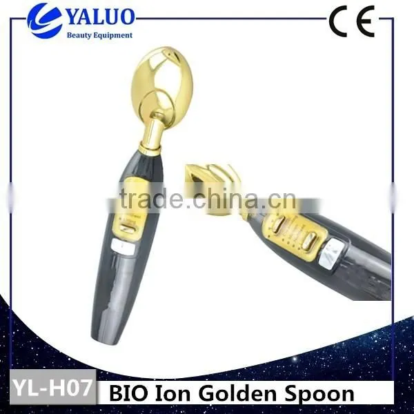 High Quality ION High Frequency for face lift