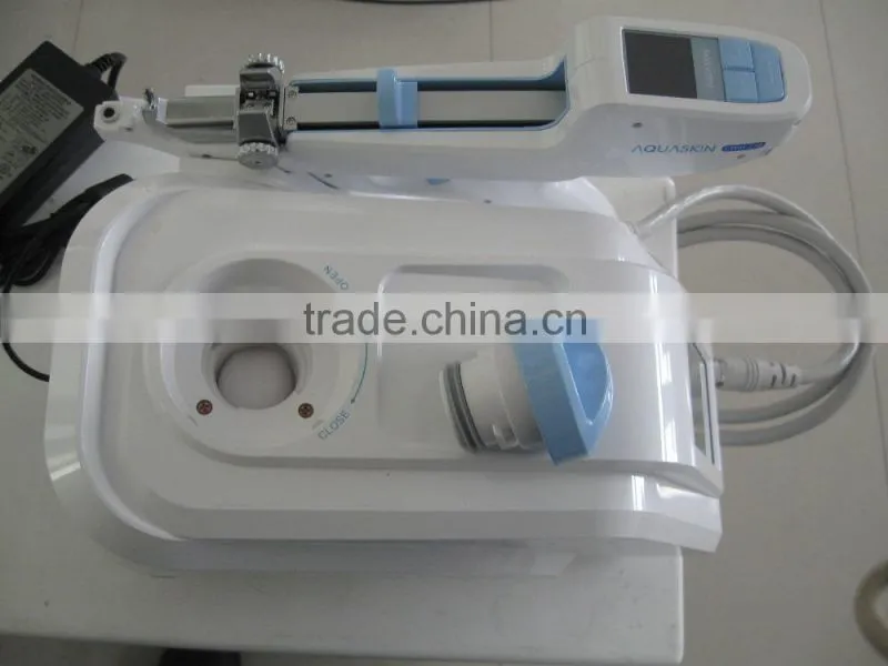2015 mesotherapy gun/ carbo mesotherapy meso gun/ mini mesogun gun salon equipment