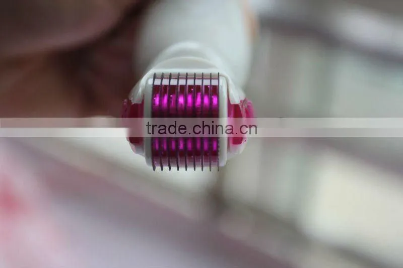 Micro-needle cosmetic treatment injectable collagen L007