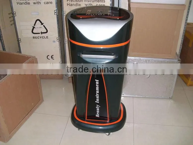 hot machine skin care beauty device pressotherapy machine