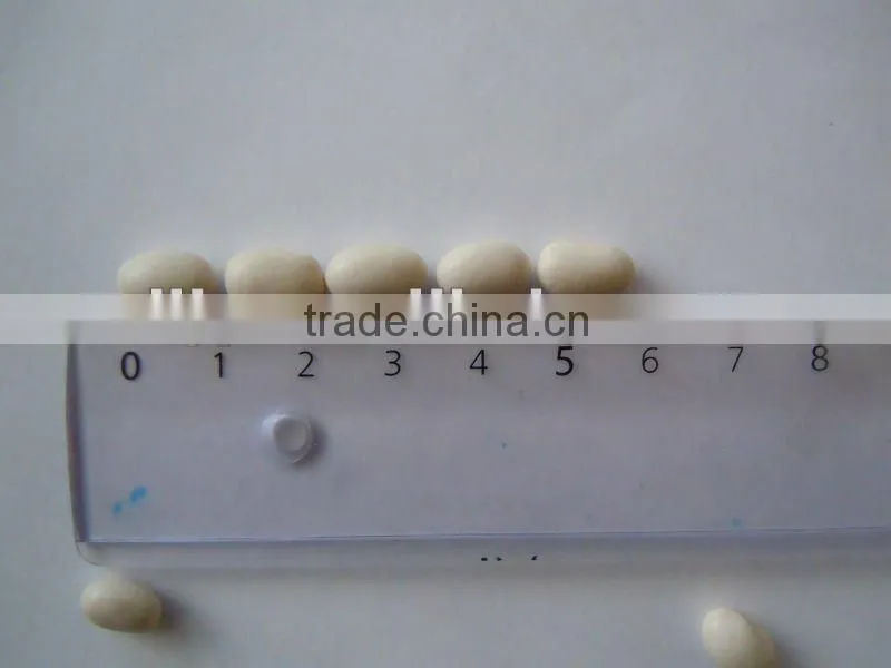 Japanese Style white Kidney Bean