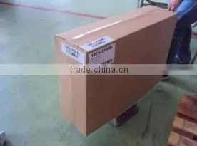 PE Plastic Protective Masking Drop Sheet