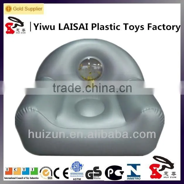 Comfortable Customized inflatable sofa chair