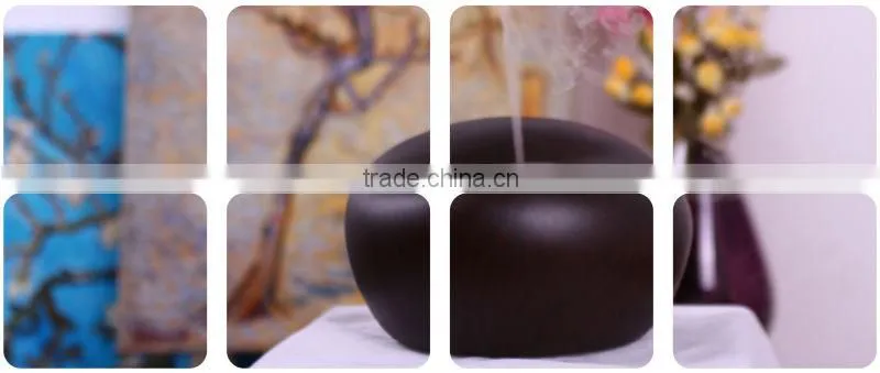 GX Brand/Dark wood aroma diffuser&skin care/argan oil