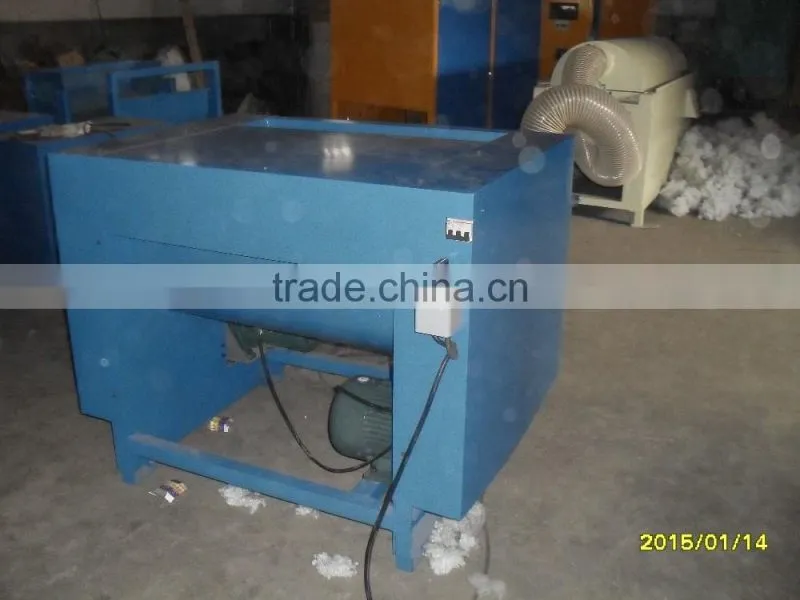 fiber ball machine / cotton ball making machine