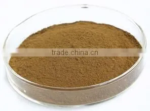 Manufacturer Supply Natural Anti-Bacteria Aloe vera extract Aloin 40% UV Aloe vera powder for Food and Beverage