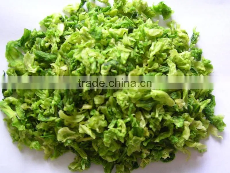 Dehydrated Cabbage Granules