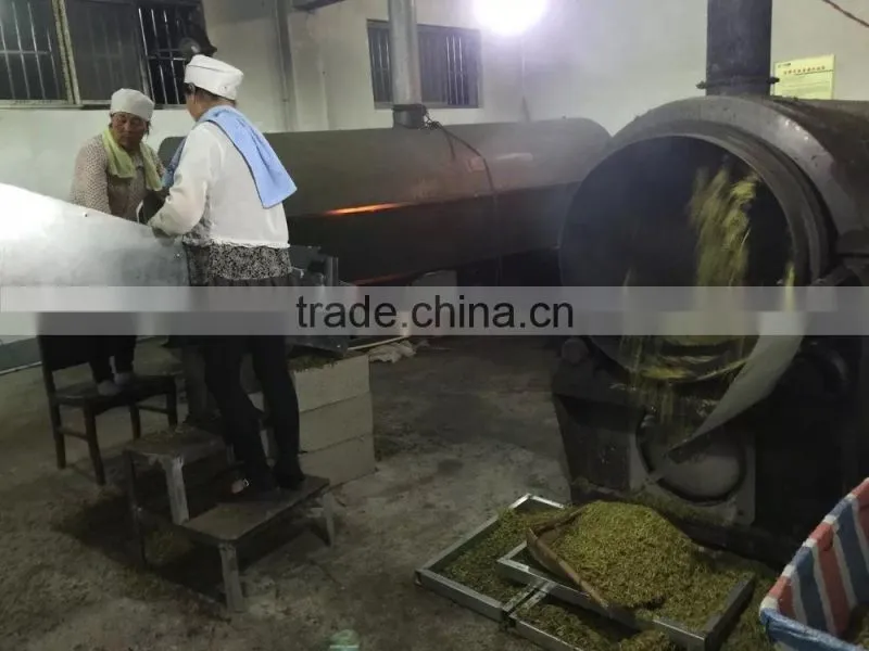 Chinese Herbal Dried Honeysuckle Flower Healthy and Natural