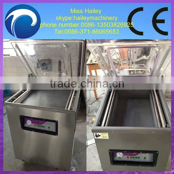 best quality food vacuum packaging machine/food packaging machine 0086-13503826925