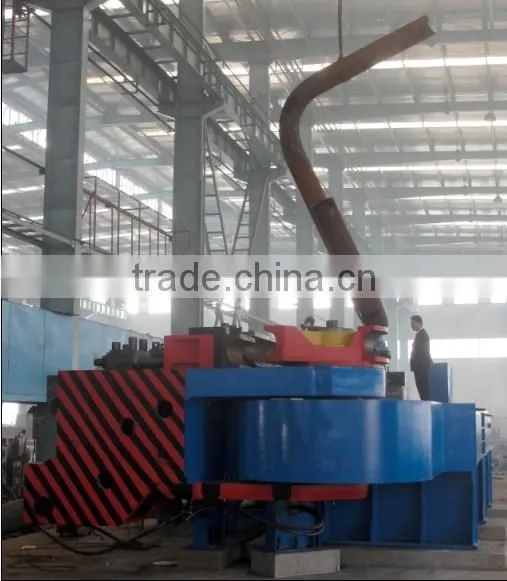DW-38NC pipe bending, exhaust pipe bender for sale, NC hydraulic pipe bender