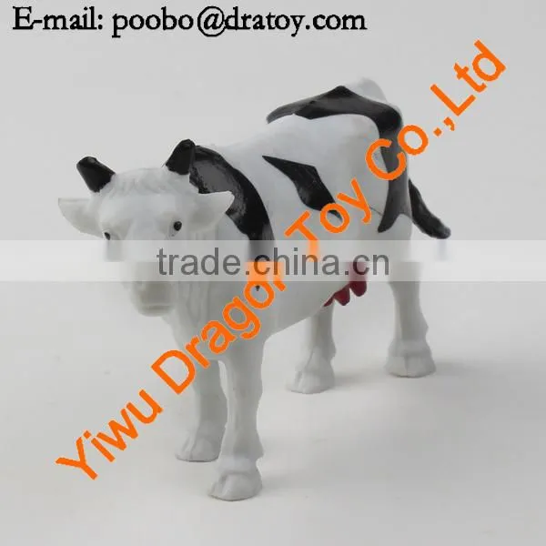 cheap selling resin cat figurine