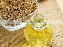 Cumin Seed Essential Oil