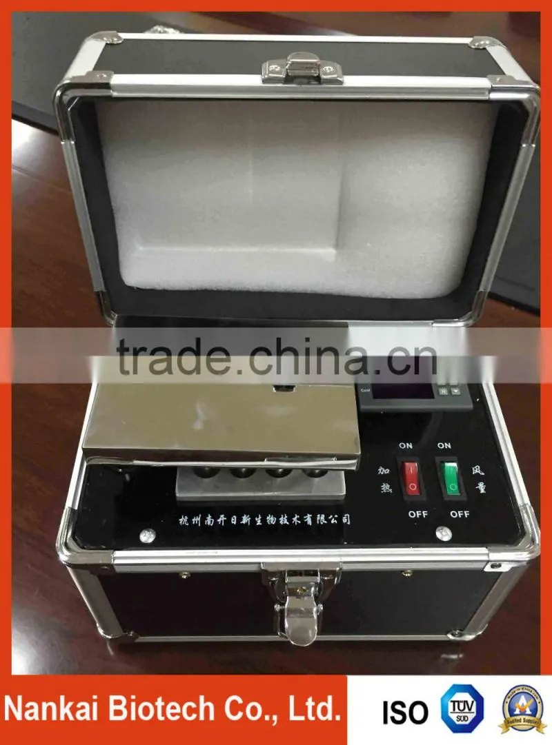 Mini Evaporator( Sample Concentrator)
