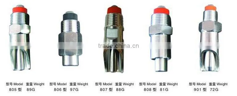 stainless steel hog water nipple