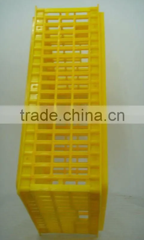 Chicken Plastic Crate - price