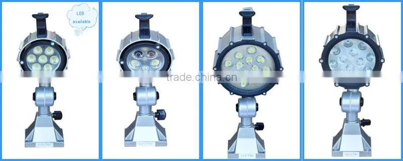50w industrial LED lamps