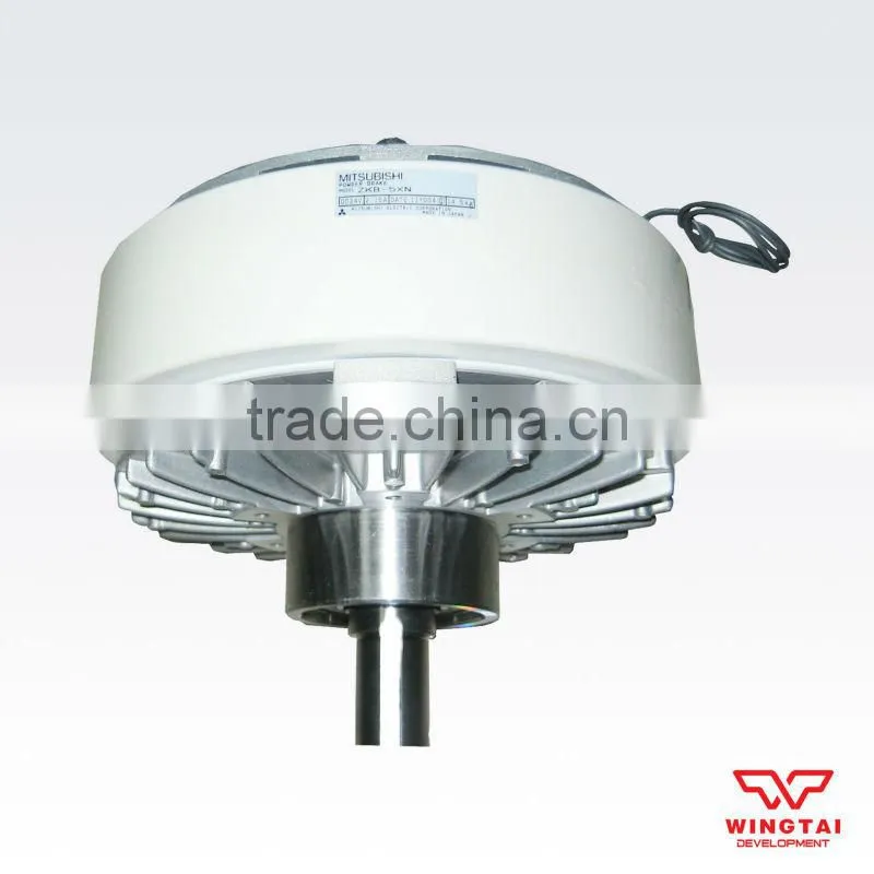 Japan MITSUBISHI ZKB-5XN Magnetic Powder Brake