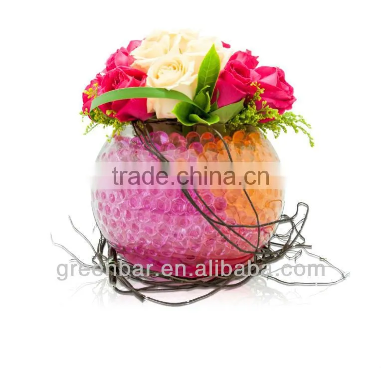Mother's Day on sale rainbow gel beads