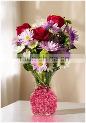 Shenzhen hydrogel beads for better decoration