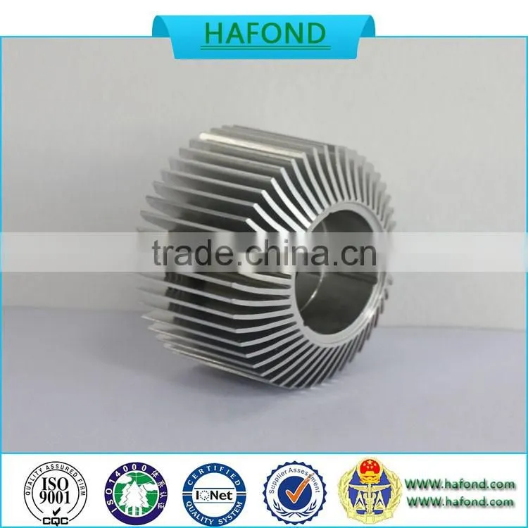 China Factory Supply best quality with Competitive Pricealuminum heat sink enclosure