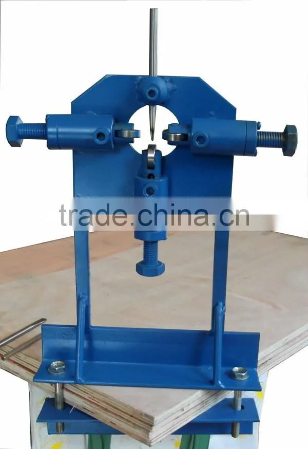 2014 HOT Sale Manual scrap copper wire stripper and wire cutting machine HXS-20-1
